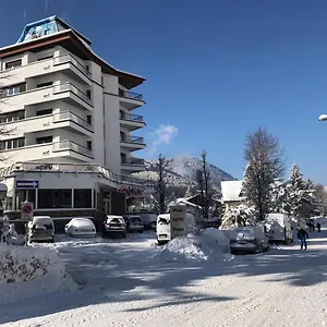 Park Bozzi Hotel