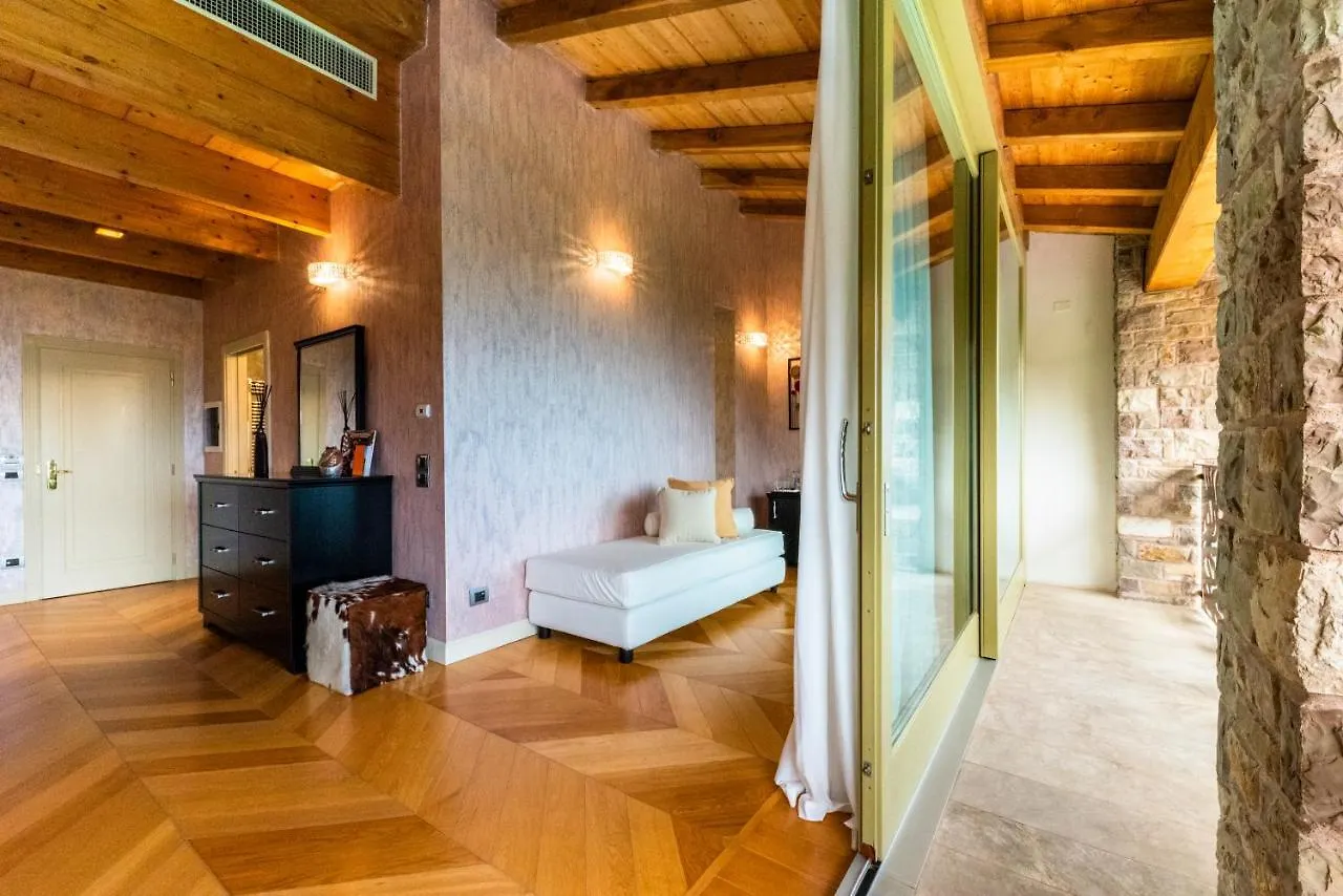 Florian Maison Resort San Paolo d'Argon