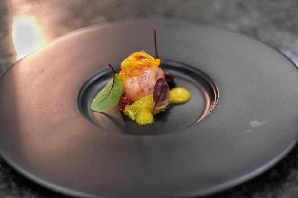 Florian Maison Resort San Paolo d'Argon Italia